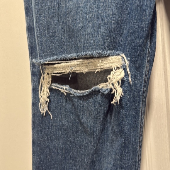 Abercrombie & Fitch jeans - Picture 3 of 5